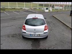 Usado 2006 Renault Clio III | € 3.400 (Preço justo)
