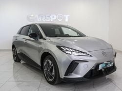 Cinza Usado 2023 MG MG4 EV Comfort Citadino | € 21.980 (Preço justo)