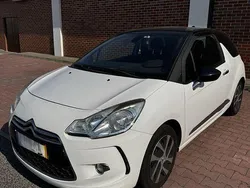 Usado 2011 Citroën DS3 So Chic | € 7.800 (Preço justo)