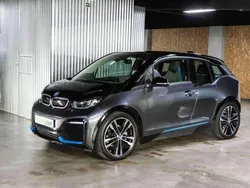 Preto Usado 2022 BMW i3 Citadino | € 24.900 (Preço justo)