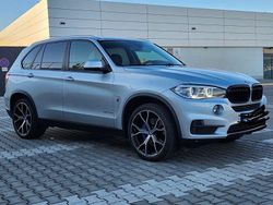 Usado 2018 BMW X5 iPerformance SUV | € 32.450