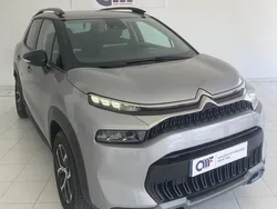 Cinzento Usado 2024 Citroën C3 Aircross SUV | € 19.250 (Preço elevado)