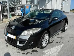 Preto Usado 2009 Renault Mégane GrandTour Carrinha | € 3.500 (Bom preço)