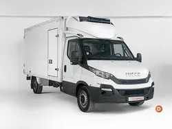 Branco Usado 2018 Iveco Daily | € 17.790