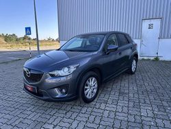 Cinza escuro Usado 2012 Mazda CX-5 Evolve SUV | € 13.490 (Preço justo)