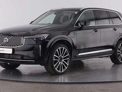 Preto Usado 2025 Volvo XC90 Ultra SUV | € 89.400