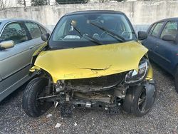 Usado 2019 Smart ForFour Electric Drive Sedan | € 4.000