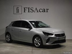 Cinza Usado 2023 Opel Corsa Elegance | € 15.500 (Preço justo)