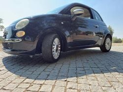 Usado 2010 Fiat 500 | € 6.000 (Bom preço)
