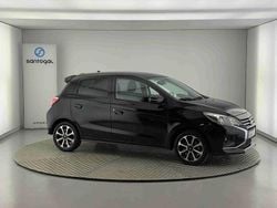 Preto Usado 2024 Mitsubishi Space Star | € 14.600 (Preço justo)