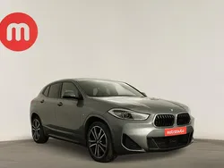 Usado 2023 BMW X2 SUV | € 37.499