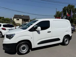 Branco Usado 2020 Opel Combo Monovolume | € 12.650 (Bom preço)