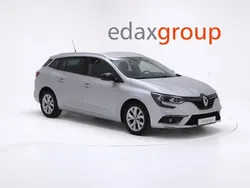 Cinzento Usado 2018 Renault Mégane IV Carrinha | € 11.490 (Preço justo)