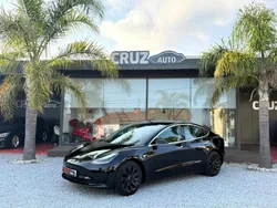 Preto Usado 2019 Tesla Model 3 Sedan | € 21.599 (Super Preço)