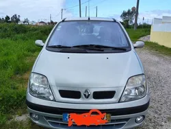 Usado 2000 Renault Scénic Monovolume | € 5.000