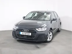 Cinza Usado 2023 Audi A1 Sportback Citadino | € 22.900 (Bom preço)