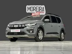Cinza Usado 2023 Dacia Jogger Expression Monovolume | € 15.499 (Bom preço)