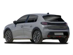 Cinzento Novo 2025 Peugeot 208 Style Citadino | € 19.990 (Bom preço)
