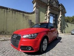 Usado 2014 Audi A1 Sport Citadino | € 9.500 (Super Preço)
