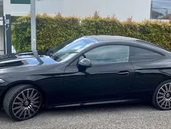 Usado 2023 Mercedes CLE220 Premium | € 58.900