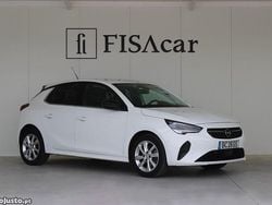 Branco Usado 2023 Opel Corsa Elegance Citadino | € 15.500 (Preço justo)
