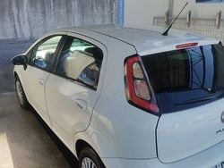 Usado 2012 Fiat Punto Citadino | € 4.000 (Preço justo)