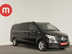 Usado 2020 Mercedes V250 Avantgarde Monovolume | € 54.999 (Preço justo)