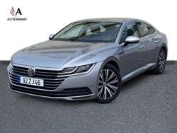 Cinza Usado 2019 VW Arteon Elegance Sedan | € 26.980 (Preço justo)
