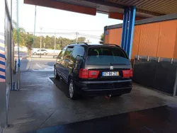 Usado 2005 Seat Alhambra Monovolume | € 5.000