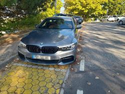 Usado 2017 BMW 530e | € 19.990 (Super Preço)