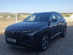 Novo 2024 Hyundai Tucson Premium SUV | € 34.000