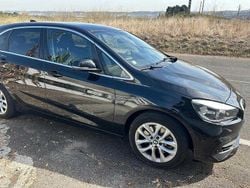 Usado 2019 BMW 225 Sedan | € 18.490 (Preço elevado)