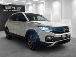 Branco Usado 2019 VW T-Cross SUV | € 16.450