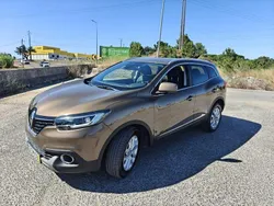 Usado 2017 Renault Kadjar SUV | € 14.800 (Preço justo)