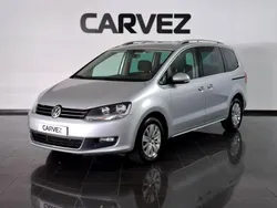VW Sharan