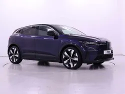 Undefined Usado 2024 Renault Mégane Techno Citadino | € 35.990 (Preço justo)