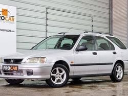 Cinzento Usado 1998 Honda Civic | € 1.900