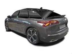 Azul Novo 2025 Citroën C5 X Citadino | € 38.500 (Preço justo)
