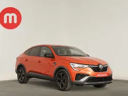 Outra Usado 2023 Renault Arkana R.S. SUV | € 26.999 (Preço justo)