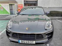 Cinzento Usado 2018 Porsche Macan SUV | € 42.750 (Bom preço)