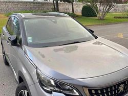 Outra Usado 2016 Peugeot 3008 | € 11.500