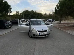Usado 2009 Opel Agila Sedan | € 2.750