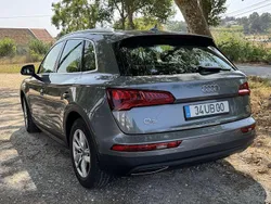 Usado 2017 Audi Q5 Design SUV | € 23.750 (Super Preço)