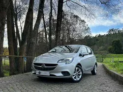 Cinzento Usado 2016 Opel Corsa | € 8.750 (Preço justo)
