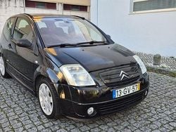 Usado 2004 Citroën C2 VTR Sport Citadino | € 2.850