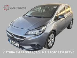 Cinzento Usado 2017 Opel Corsa | € 8.200 (Bom preço)
