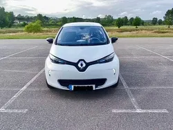 Usado 2015 Renault Zoe Life Citadino | € 7.000 (Bom preço)