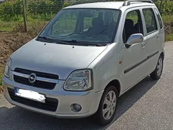 Usado 2006 Opel Agila | € 2.750