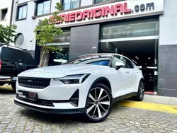 Branco Usado 2020 Polestar 2 Sedan | € 31.800 (Bom preço)