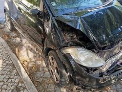 Usado 2007 Mercedes A150 Sedan | € 1.300